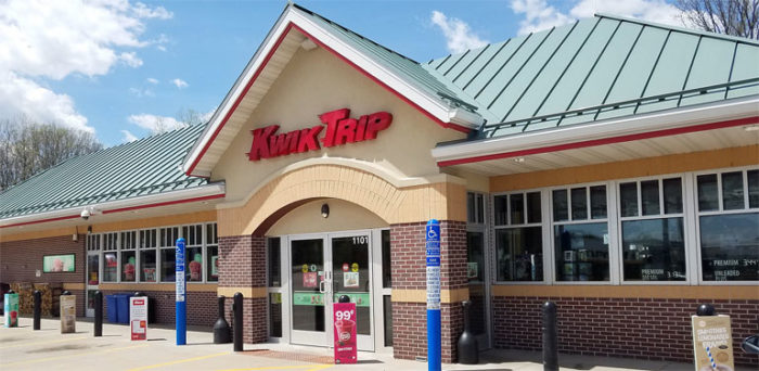 kwik trip locations near me