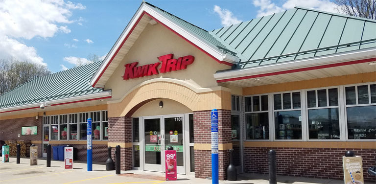 kwik trip locations in texas