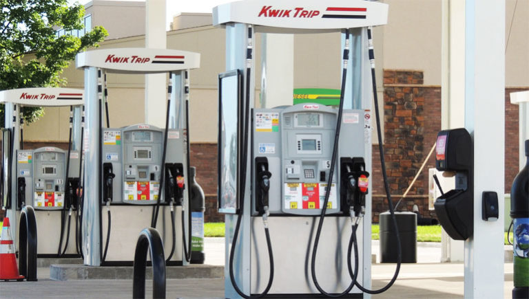 Kwik Trip Near Me - Kwik Trip Locations