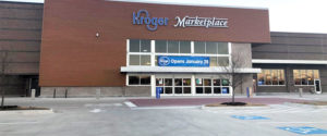 Kroger Pharmacy East Lake