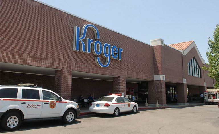 Kroger Pharmacy Near Me - Kroger Pharmacy Locations