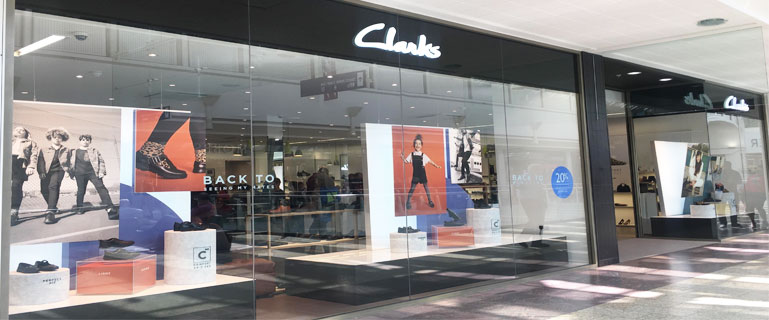 Clarks Shoes Near Me - Clarks Shoes Locations