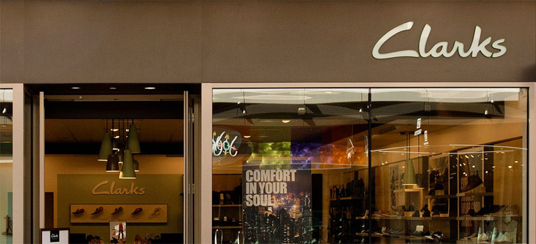 Clarks Shoes Near Me - Clarks Shoes Locations