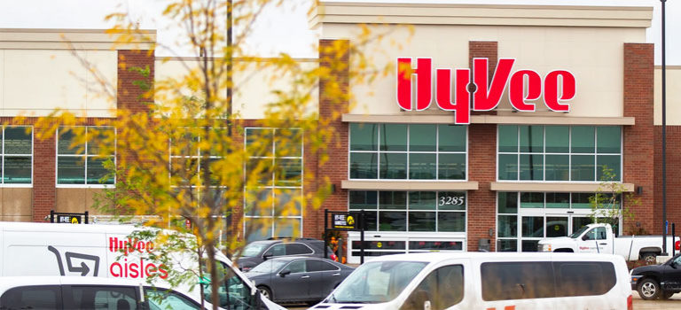 HyVee Near Me - Hy Vee Store Locations