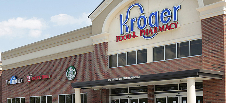 Kroger Near Me - Kroger Grocery Store Locations