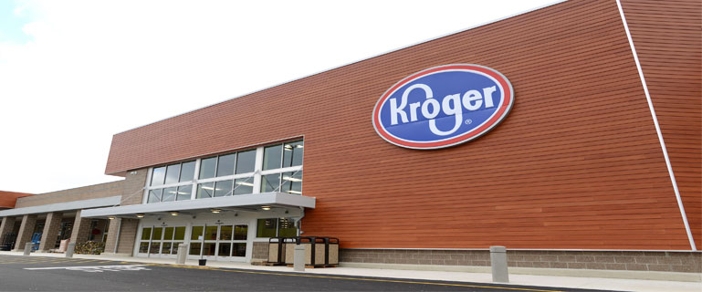 Kroger Near Me - Kroger Store Locator