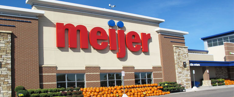 Meijer Near Me - Meijer Stores Locations