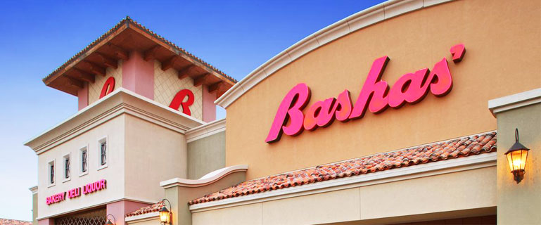 Bashas Near Me - Bashas Grocery Store Locations