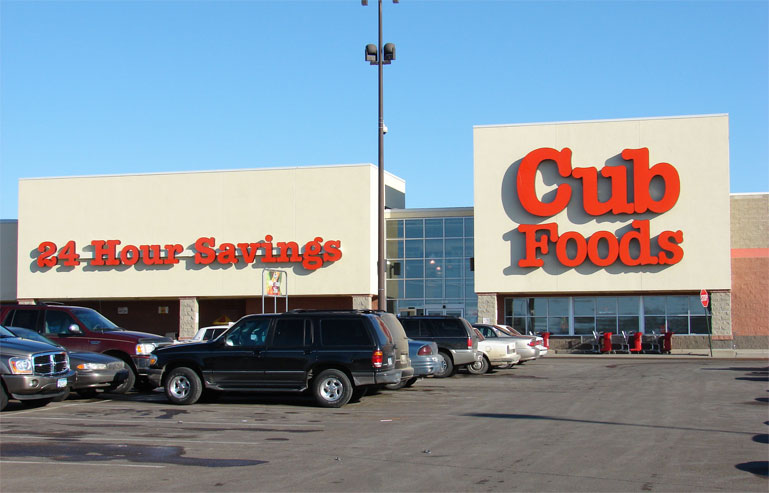 Cub Foods Near Me - Cub Foods Grocery Store Locations