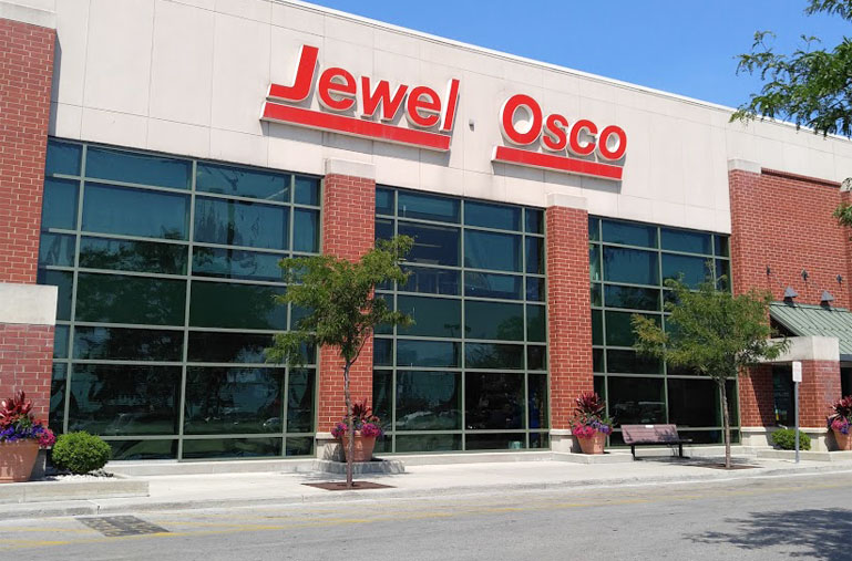 Jewel-Osco Near Me - Jewel Osco Locations