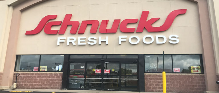 Schnucks Near Me - Schnucks Store Locations