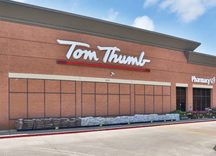 Tom Thumb Near Me Tom Thumb Store Locations