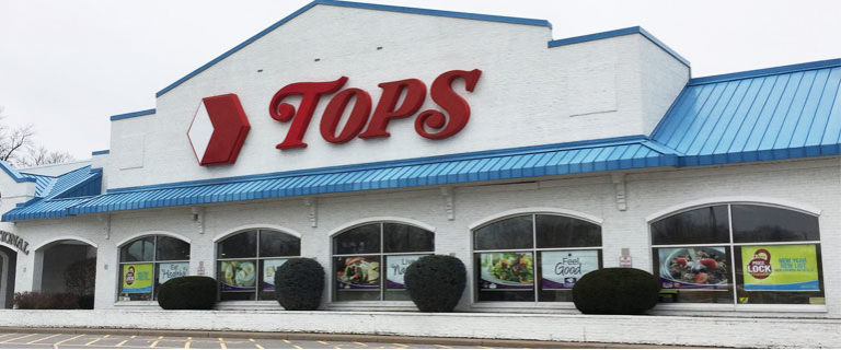 Tops Friendly Markets Near Me - Tops Locations