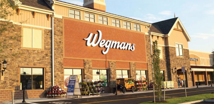 Wegmans Locations In Pennsylvania