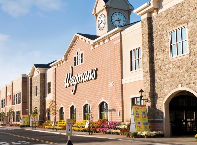 Wegmans Near Me Wegmans Food Markets Locations