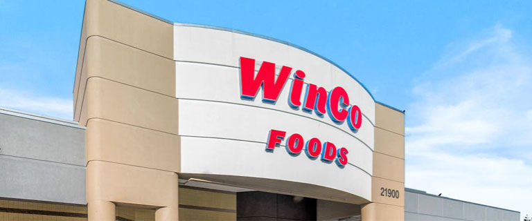 Winco Near Me - Winco Foods Store Locations