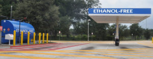 where can i get ethanol free gas near me