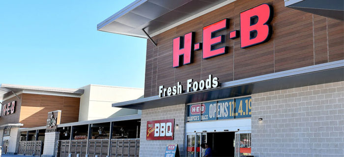 Heb Near Me Heb Store Locations