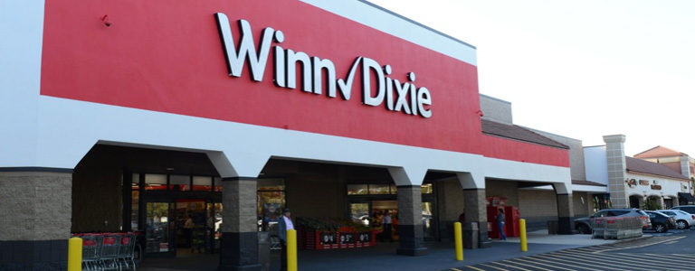 winn-dixie on davie boulevard