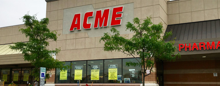 Acme Near Me - Acme Supermarket Locations