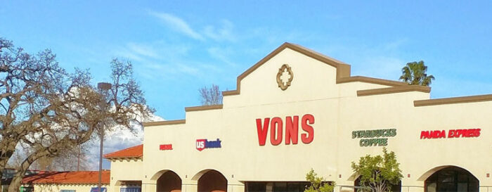 Vons Near Me - Vons Locations