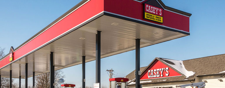 Casey's Near Me - Casey General Store Locations