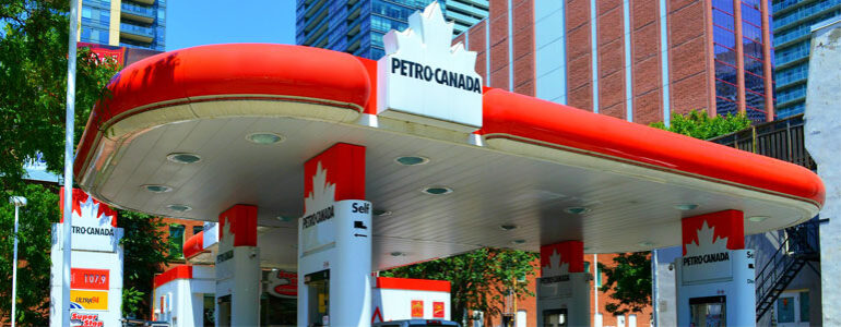 Petro Canada Near Me