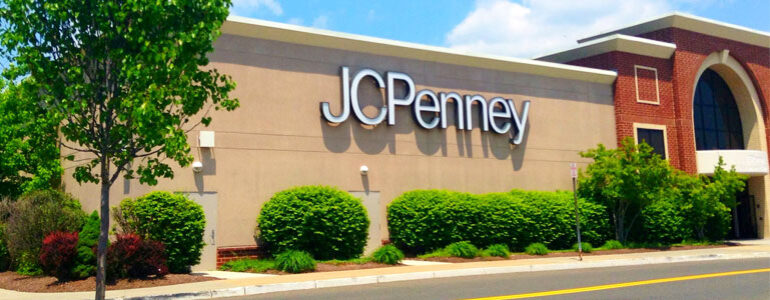 Jcpenney Near Me