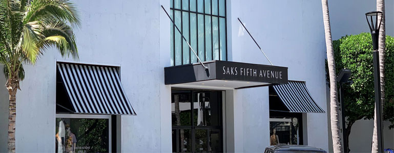 Saks Fifth Avenue Near Me Saks Fifth Avenue Locations