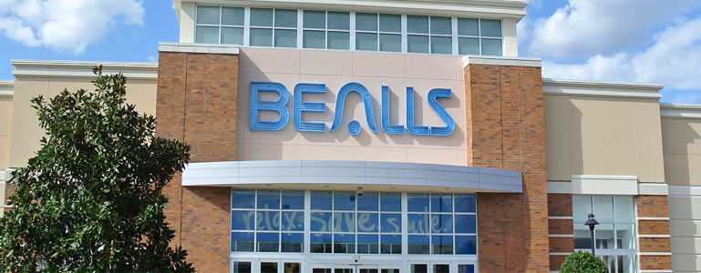 Bealls Near Me