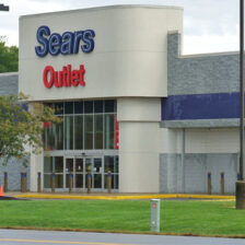 sears outlet locations near me