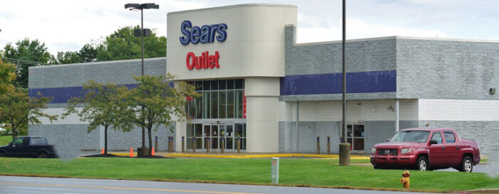 Sears Near Me - Sears Outlet Store Locations