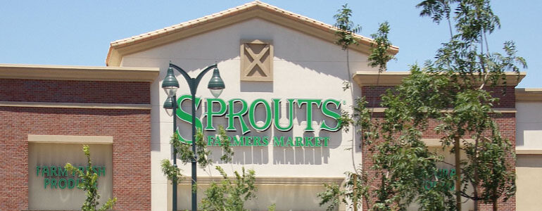 Sprouts Near Me