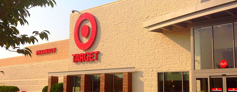 Target Near Me - Target Stores Locations