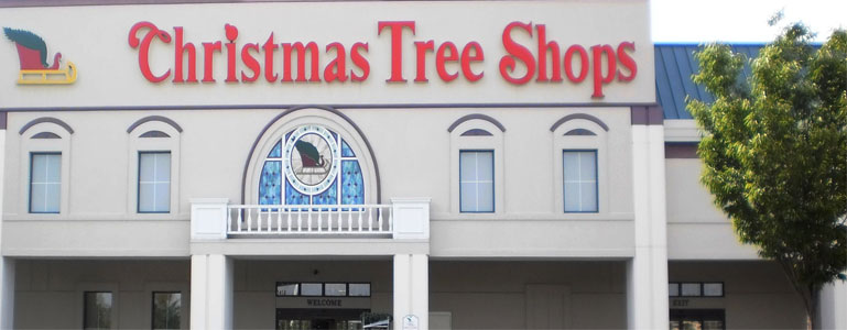 Christmas Tree Shops Near Me Christmas Tree Shops Locations