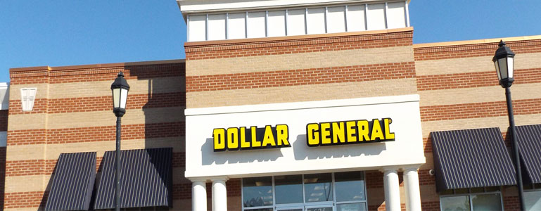 Dollar General Near Me - Dollar General Locations