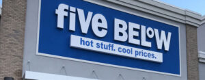 5 below near me open now within 5 mi