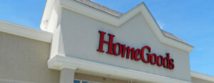 HomeGoods Near Me - HomeGoods Locations