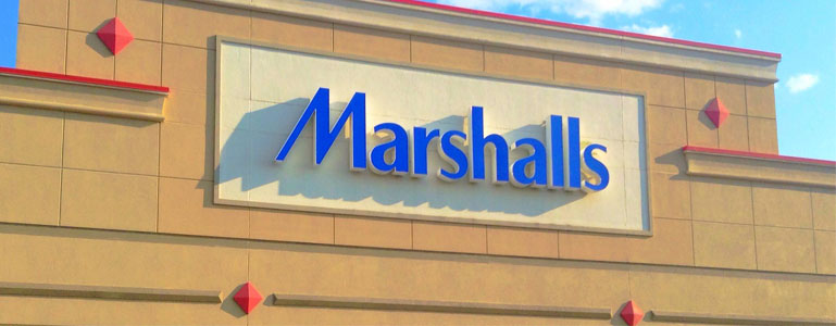 Marshalls Near Me - Marshalls Locations