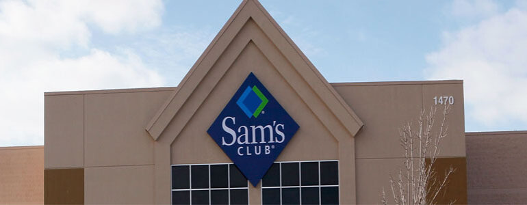 Sam's Club Near Me