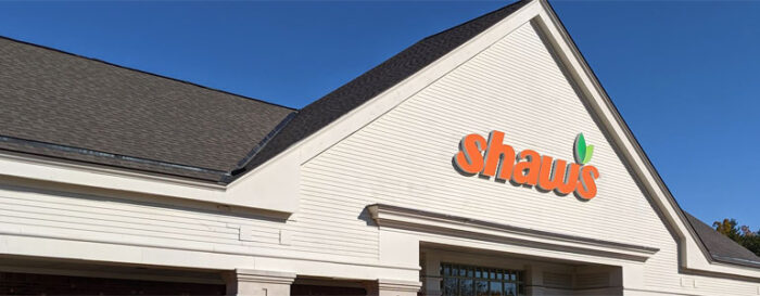 Shaw's Near Me - Shaw's Locations