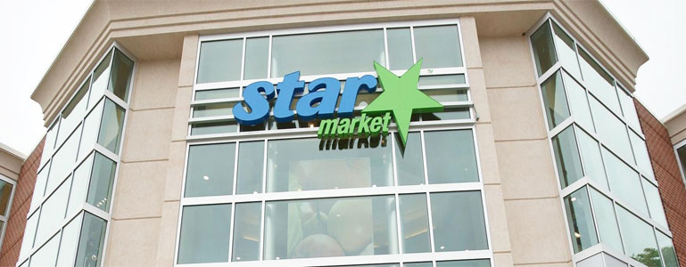 Star Market Near Me Star Market Locations