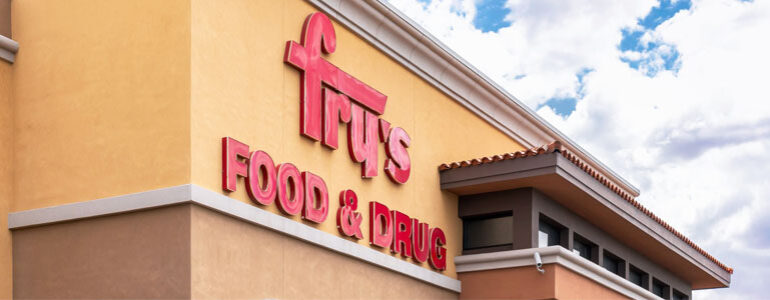 Fry's Food Store Near Me - Fry's Food Store Locations