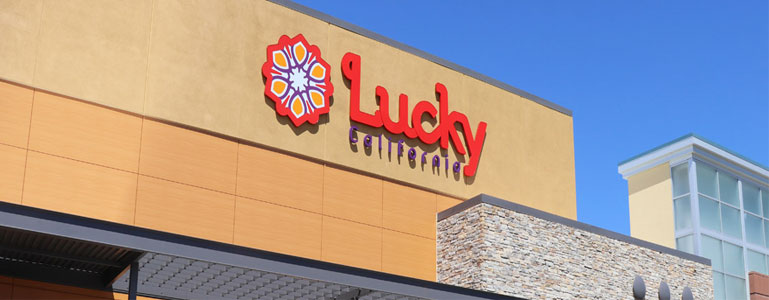 Lucky Supermarket Near Me - Lucky Supermarket Locations