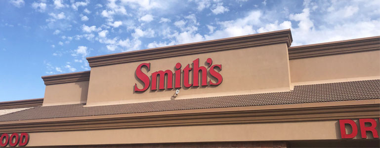 Smith's Near Me