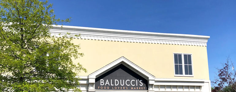 Balducci's Near Me