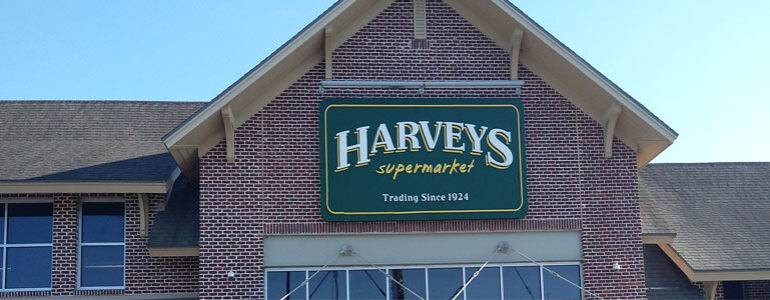 Harveys Near Me