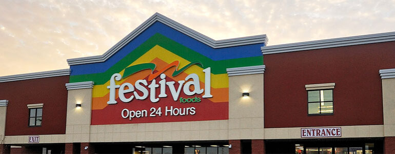 Festival Foods Near Me Festival Foods Locations