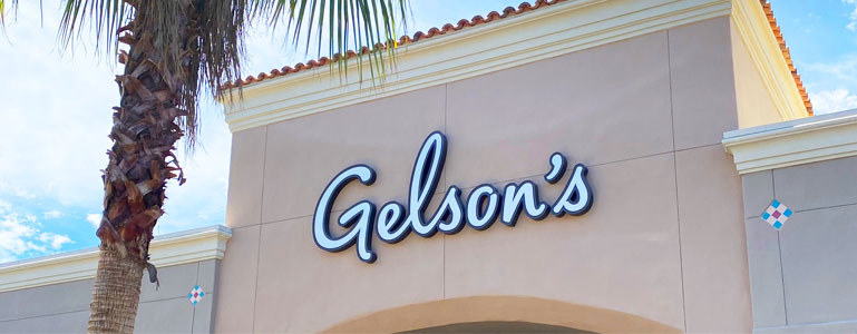 Gelson's Near Me