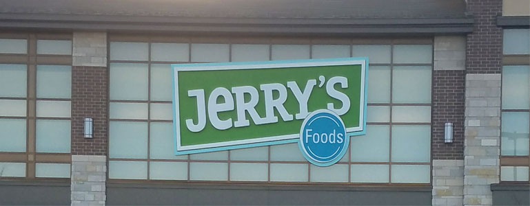Jerry's Foods Near Me